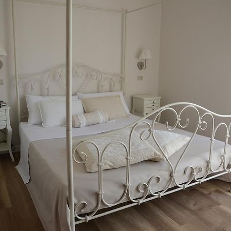 Hotel Monique Cervia Exterior photo