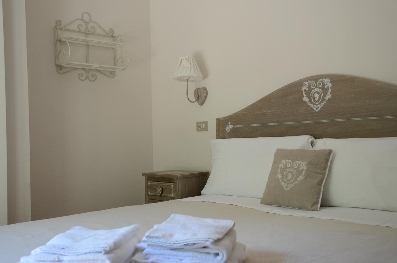 Hotel Monique Cervia Exterior photo