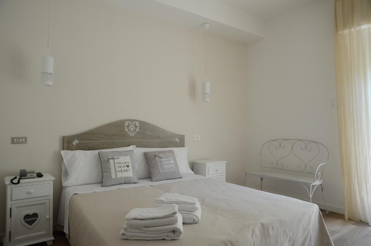 Hotel Monique Cervia Exterior photo